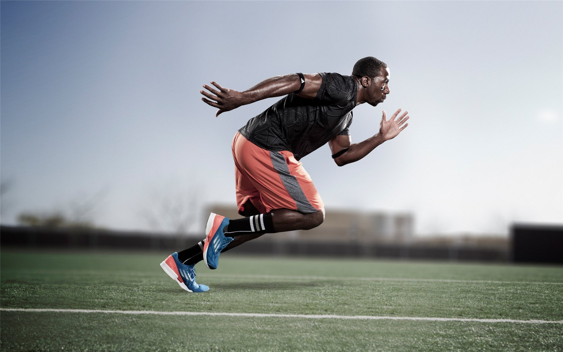 体育新闻中心备战细节大公开,体育新闻现场报道