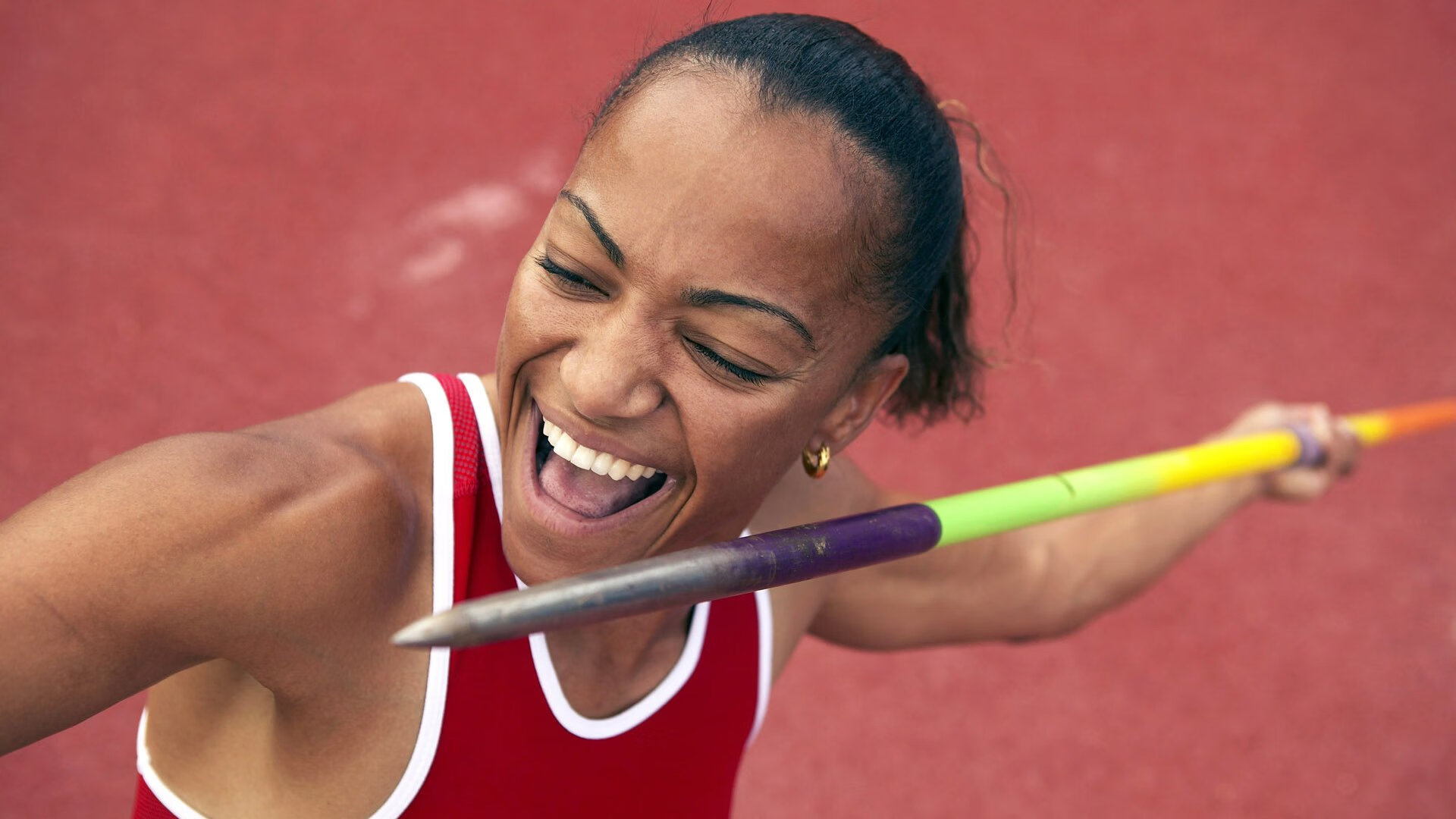 德国选手施瓦茨挑战极限距离，施瓦茨fao